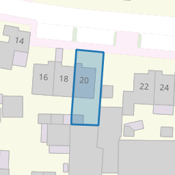 Perceel VEL01-G-2674