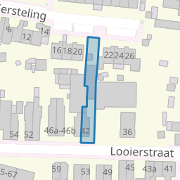 Perceel VEL01-G-2677