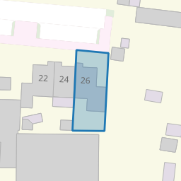 Perceel VEL01-G-2681