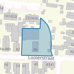 Perceel VEL01-G-2683