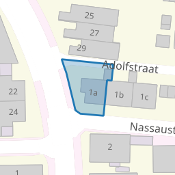 Perceel VEL01-G-2691