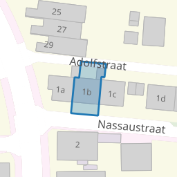 Perceel VEL01-G-2692