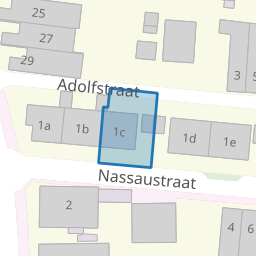 Perceel VEL01-G-2693