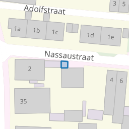 Perceel VEL01-G-2696