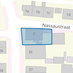 Perceel VEL01-G-2697