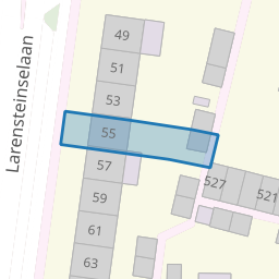 Perceel VEL01-G-2698