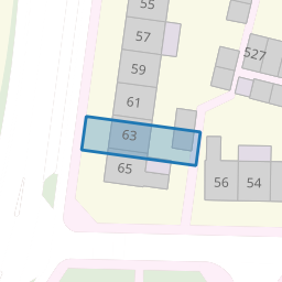 Perceel VEL01-G-2699