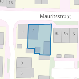 Perceel VEL01-G-2702