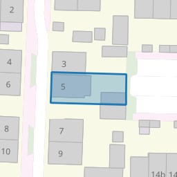 Perceel VEL01-G-2705