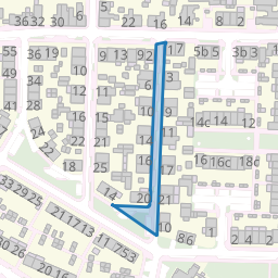 Perceel VEL01-G-2711