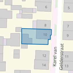 Perceel VEL01-G-2712