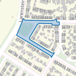 Perceel VEL01-G-2718