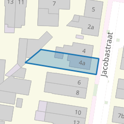 Perceel VEL01-G-2725