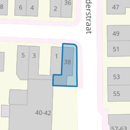 Perceel VEL01-G-2729