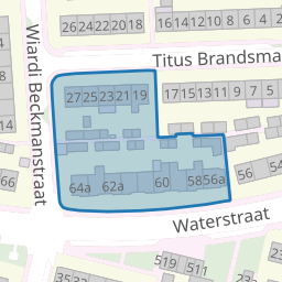 Perceel VEL01-G-2735