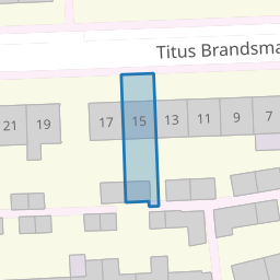 Perceel VEL01-G-2737