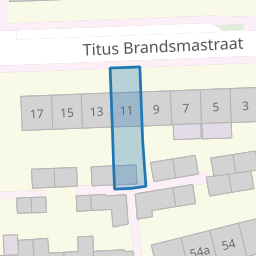 Perceel VEL01-G-2739