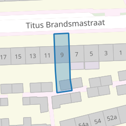 Perceel VEL01-G-2740
