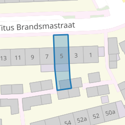 Perceel VEL01-G-2742