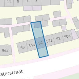 Perceel VEL01-G-2747