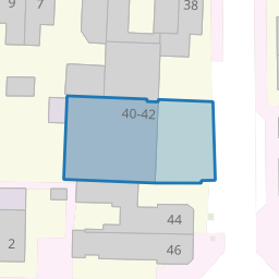 Perceel VEL01-G-2765