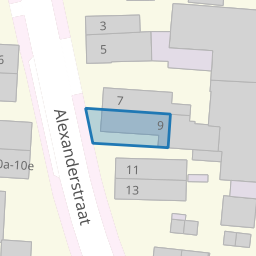 Perceel VEL01-G-2766