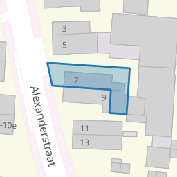 Perceel VEL01-G-2767