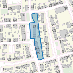 Perceel VEL01-G-2773