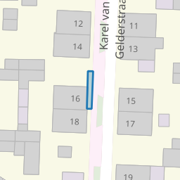 Perceel VEL01-G-2780