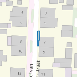 Perceel VEL01-G-2786