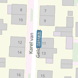 Perceel VEL01-G-2788