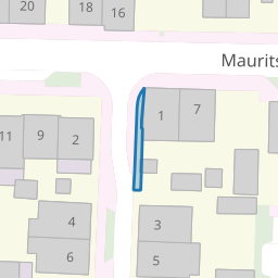 Perceel VEL01-G-2790