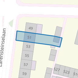 Perceel VEL01-G-2793