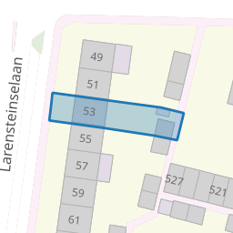 Perceel VEL01-G-2794