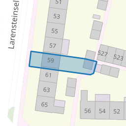 Perceel VEL01-G-2796