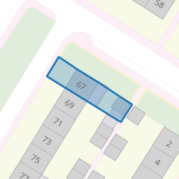 Perceel VEL01-G-2799