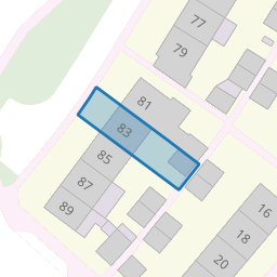 Perceel VEL01-G-2807