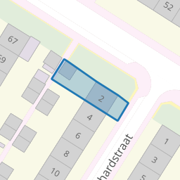 Perceel VEL01-G-2811