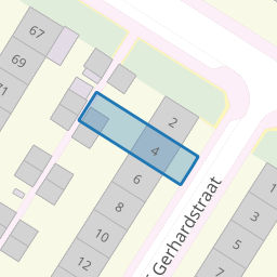 Perceel VEL01-G-2812