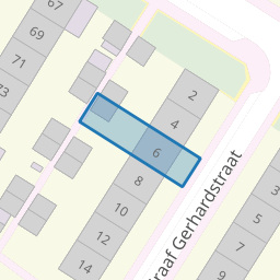 Perceel VEL01-G-2813