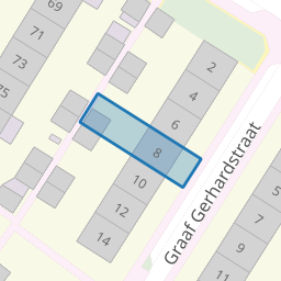 Perceel VEL01-G-2814