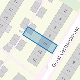 Perceel VEL01-G-2815