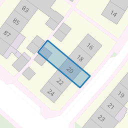 Perceel VEL01-G-2820