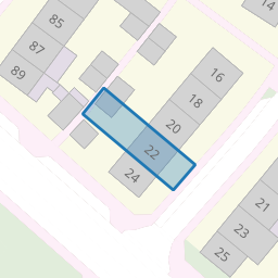 Perceel VEL01-G-2821