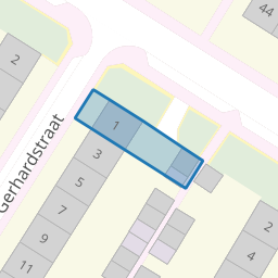 Perceel VEL01-G-2823