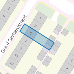 Perceel VEL01-G-2825