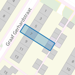 Perceel VEL01-G-2826