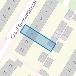 Perceel VEL01-G-2827