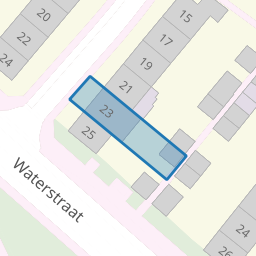 Perceel VEL01-G-2834