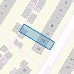 Perceel VEL01-G-2841